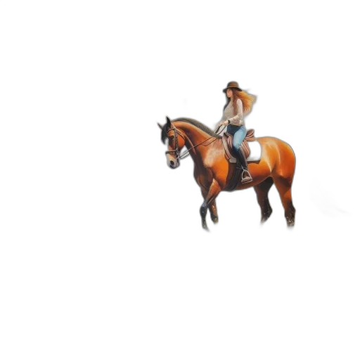 hat, animal, staff, weapon transparent PNG cut-out