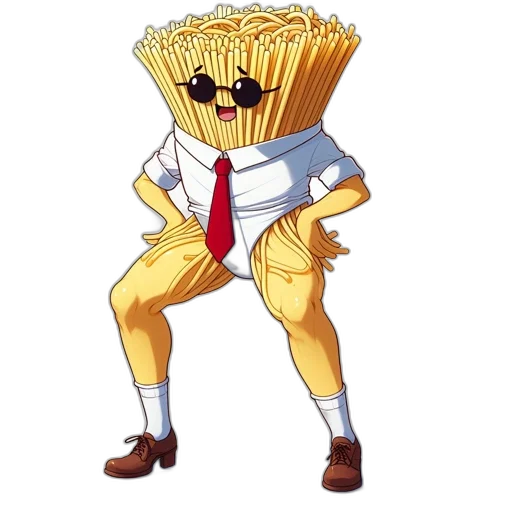 food, animal, robot, creature transparent PNG cut-out