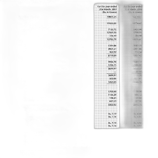 staff, profit, loss, account transparent PNG cut-out