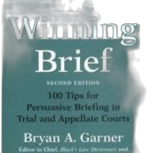 winning, brief, second, edition transparent PNG cut-out