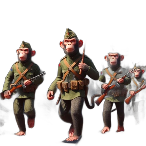 staff, concept art, 3d render, fantasy art transparent PNG cut-out