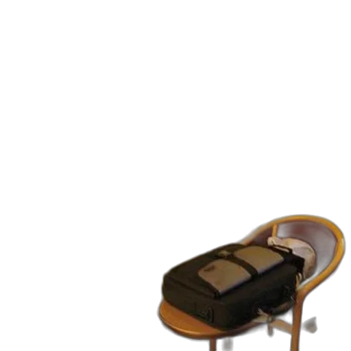 furniture, shoes, car, weapon transparent PNG cut-out