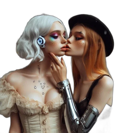 mask, jewelry, face, fantasy art transparent PNG cut-out