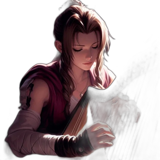 sword, weapon, staff, fantasy art transparent PNG cut-out