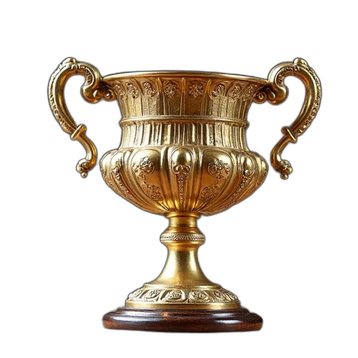crown, jewelry, furniture, staff transparent PNG cut-out
