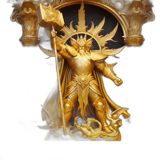 crown, staff, jewelry, sword transparent PNG cut-out