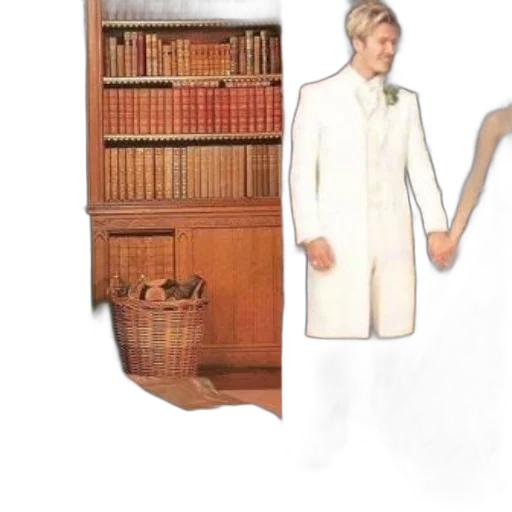 furniture, staff, shoes, dress transparent PNG cut-out