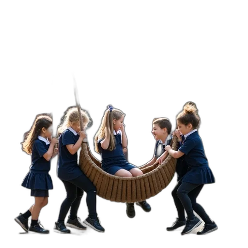 staff, hair, crown, hat transparent PNG cut-out