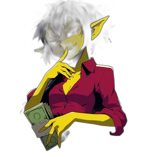 mask, staff, jacket, face transparent PNG cut-out