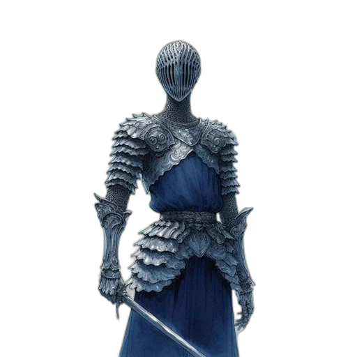 sword, dress, staff, weapon transparent PNG cut-out