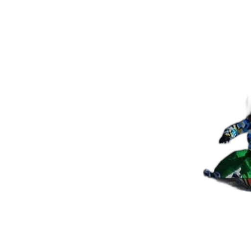 dragon, robot, sword, weapon transparent PNG cut-out