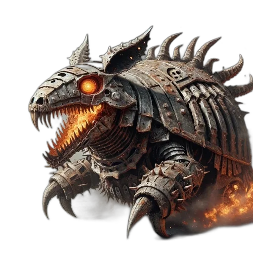 dragon, creature, concept art, fantasy art transparent PNG cut-out