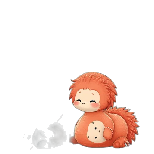 creature, dragon, animal, concept art transparent PNG cut-out