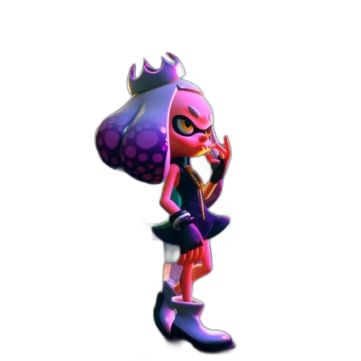 weapon, staff, dress, jacket transparent PNG cut-out