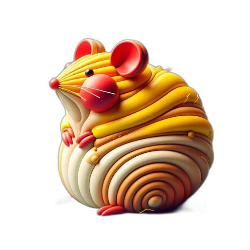 food, animal, hat, mask transparent PNG cut-out