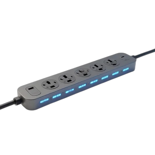 weapon, sleek, modern, power transparent PNG cut-out