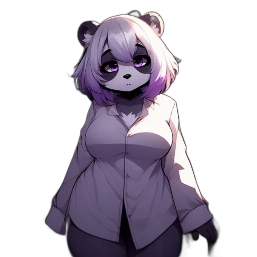 jacket, creature, animal, dress transparent PNG cut-out