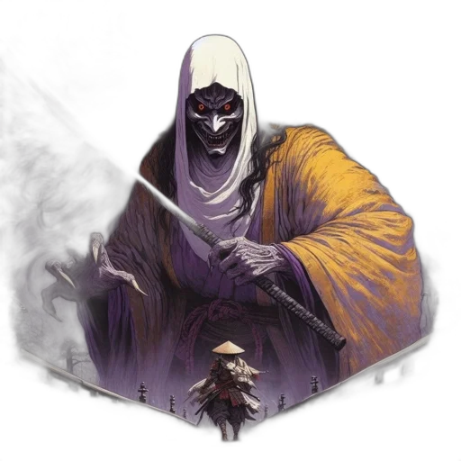 mask, staff, face, concept art transparent PNG cut-out