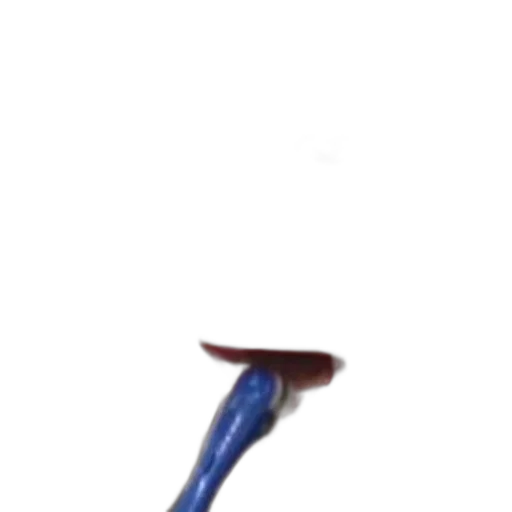 staff, weapon, hair, umbrella transparent PNG cut-out