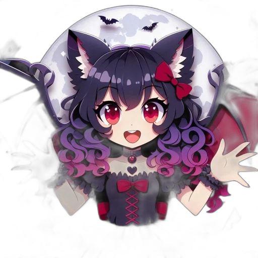 dragon, creature, mask, animal transparent PNG cut-out