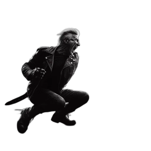 jacket, creature, animal, dragon transparent PNG cut-out