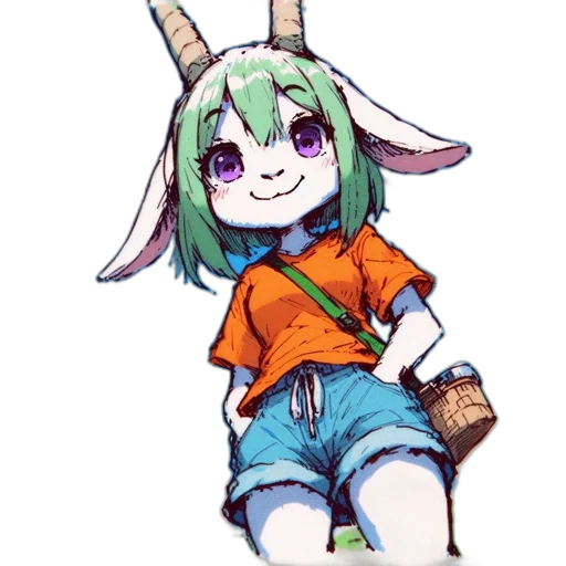 staff, animal, creature, weapon transparent PNG cut-out