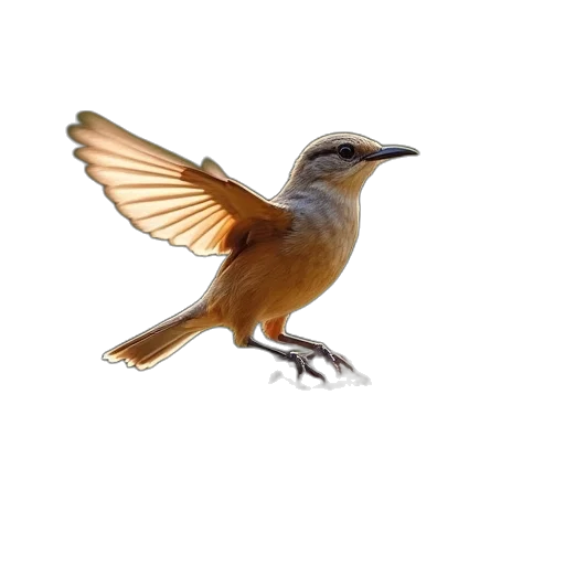 animal, staff, creature, photorealistic transparent PNG cut-out