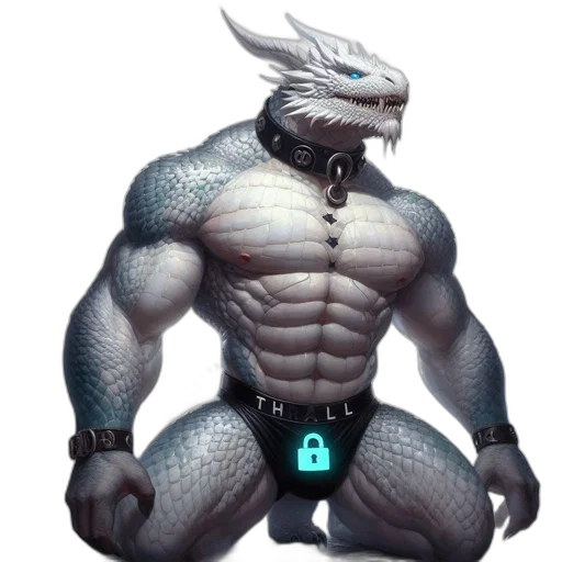 dragon, creature, animal, robot transparent PNG cut-out