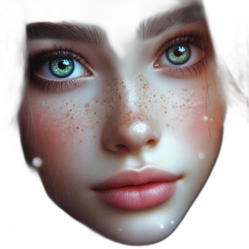 face, mask, robot, jewelry transparent PNG cut-out
