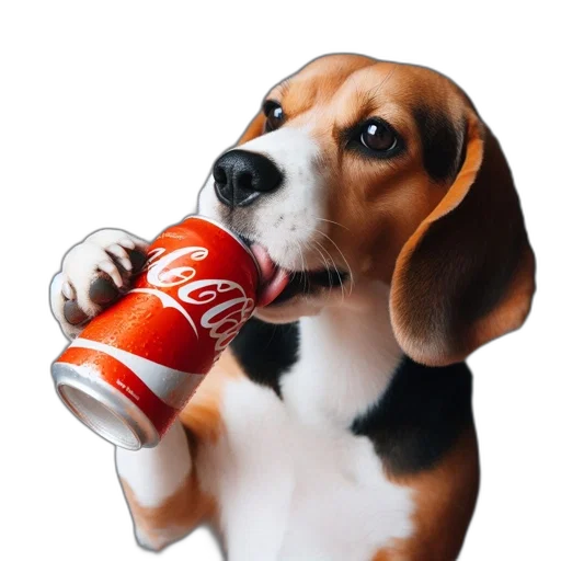 food, animal, bottle, creature transparent PNG cut-out