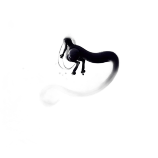 animal, dragon, creature, jewelry transparent PNG cut-out