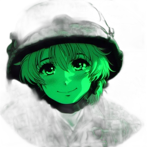 hat, mask, face, weapon transparent PNG cut-out
