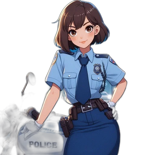 weapon, staff, dress, animal transparent PNG cut-out