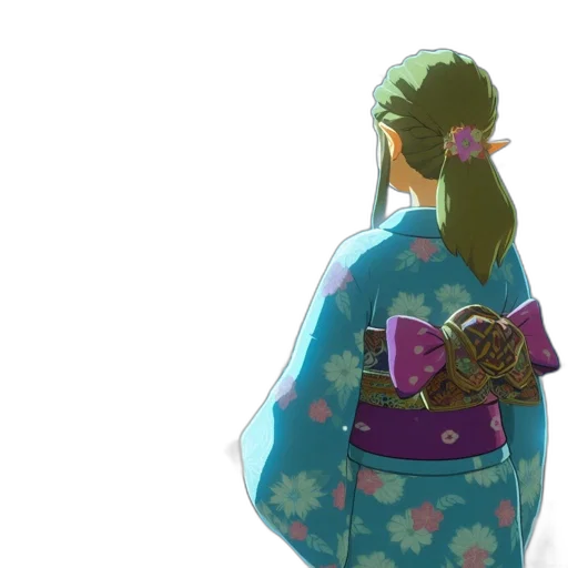 dress, staff, mask, jacket transparent PNG cut-out