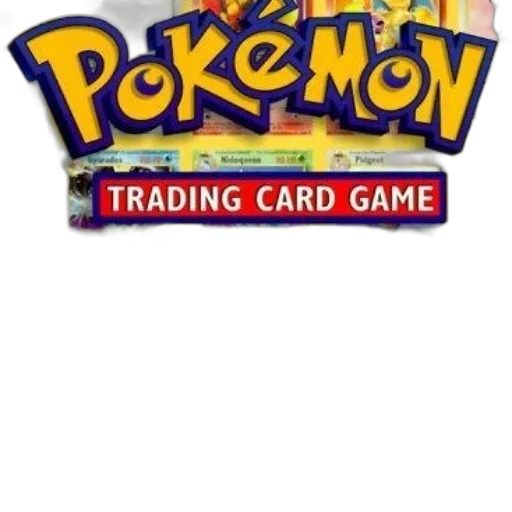 pokemon, trading, card, game transparent PNG cut-out