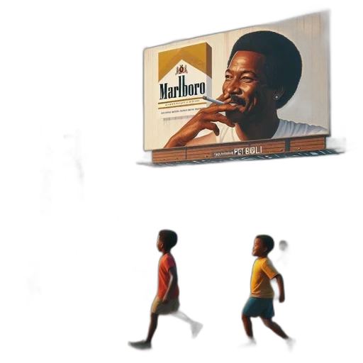 concept art, 3d render, photorealistic, children transparent PNG cut-out