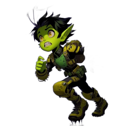 staff, weapon, creature, dragon transparent PNG cut-out