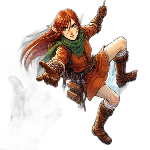 staff, weapon, sword, fantasy art transparent PNG cut-out