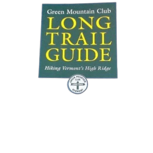 book, titled, green, mountain transparent PNG cut-out