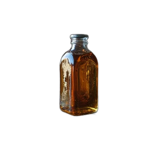 bottle, food, crown, dress transparent PNG cut-out