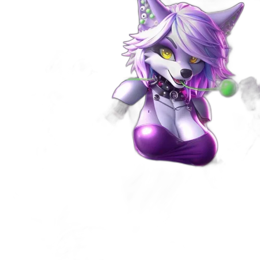 fantasy art, pixel art, concept art, 3d render transparent PNG cut-out