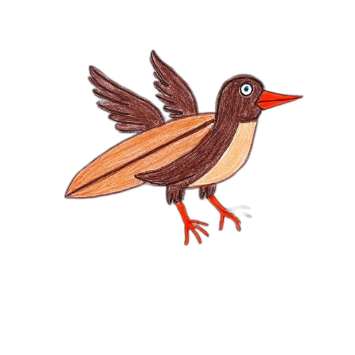 animal, staff, watercolor, concept art transparent PNG cut-out