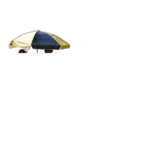 umbrella, hat, car, shoes transparent PNG cut-out