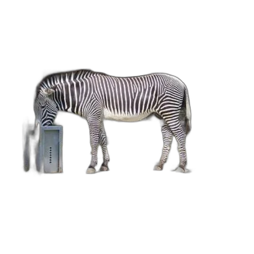 animal, creature, robot, furniture transparent PNG cut-out