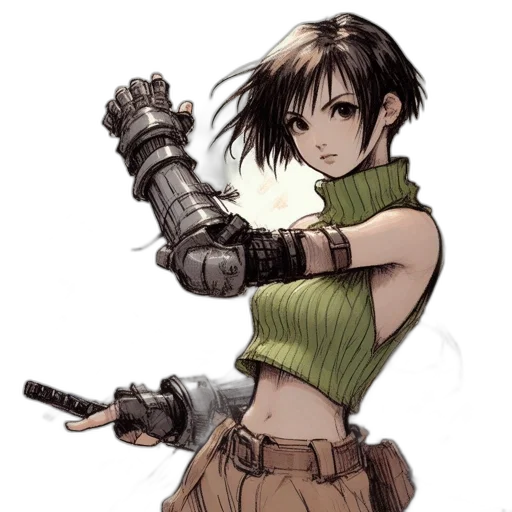 weapon, sword, staff, concept art transparent PNG cut-out