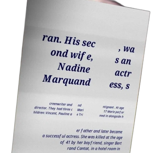 poster, text, about, man transparent PNG cut-out