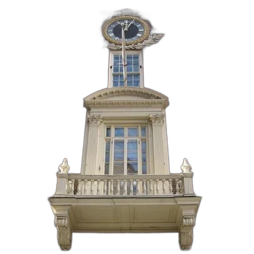 building, furniture, staff, crown transparent PNG cut-out