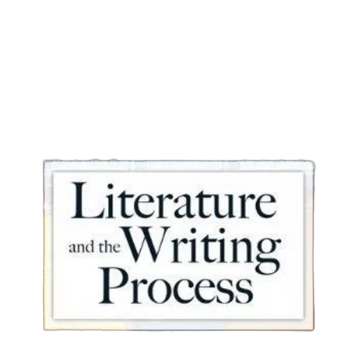 staff, literature, writing, process transparent PNG cut-out