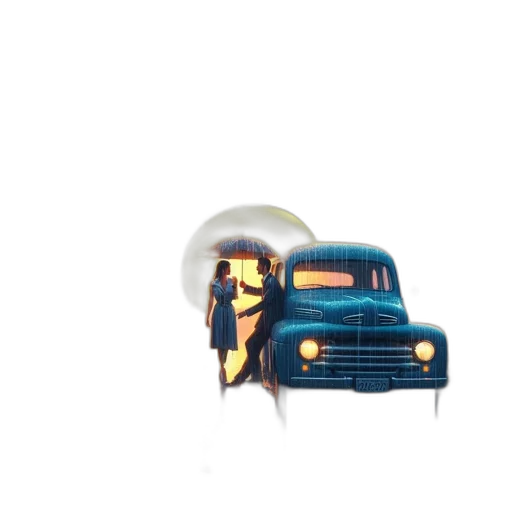 car, robot, hat, mask transparent PNG cut-out