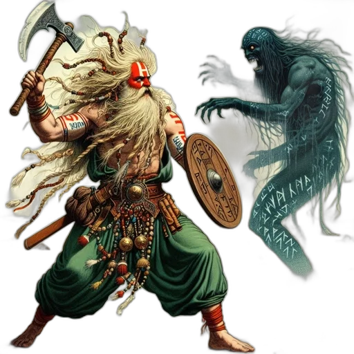 creature, dragon, mask, concept art transparent PNG cut-out